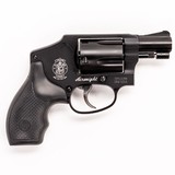 SMITH & WESSON 442-2 AIRWEIGHT - 3 of 5