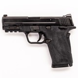 SMITH & WESSON M&P9 SHIELD EZ M2.0 - 1 of 4