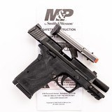 SMITH & WESSON M&P9 SHIELD EZ M2.0 - 4 of 4