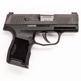 SIG SAUER P365 - 2 of 3
