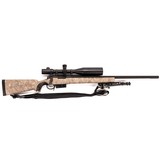 REMINGTON MODEL 700 - 3 of 6