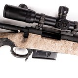 REMINGTON MODEL 700 - 5 of 6