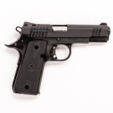 ROCK ISLAND ARMORY ROCK ISLAND ARMORY M1911A 380 - 3 of 4