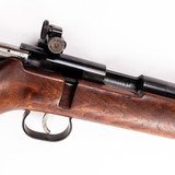 SCHULTZ & LARSEN M70 OTTERUP TARGET - 4 of 4