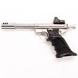 RUGER MARK III TARGET - 2 of 5