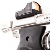 RUGER MARK III TARGET - 5 of 5