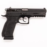 CZ 75 SP-01 PHANTOM - 3 of 4