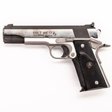 COLT MK IV SERIES 80 COMBAT ELITE - 2 of 4