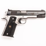 COLT MK IV SERIES 80 COMBAT ELITE - 3 of 4