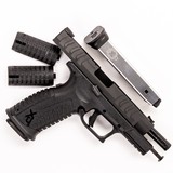 SPRINGFIELD ARMORY XDM ELITE - 4 of 4