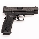 SPRINGFIELD ARMORY XDM ELITE - 3 of 4