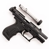 WALTHER P22 - 3 of 3