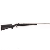 SAVAGE ARMS MODEL 116 - 3 of 4
