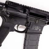 SMITH & WESSON M&P-15 - 4 of 4