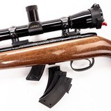 REMINGTON 541-S CUSTOM SPORTER - 4 of 5