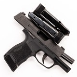 SIG SAUER P365 - 3 of 3