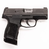SIG SAUER P365 - 2 of 3