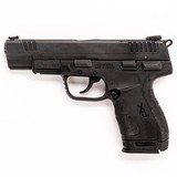 SPRINGFIELD ARMORY XDE-9 4.5 - 1 of 4