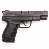 SPRINGFIELD ARMORY XDE-9 4.5 - 3 of 4