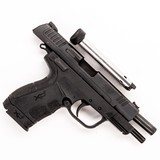 SPRINGFIELD ARMORY XDE-9 4.5 - 4 of 4