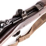 REMINGTON MODEL 03-A3 - 4 of 4