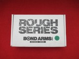 BOND ARMS ROUGHNECK - 6 of 6
