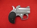 BOND ARMS ROUGHNECK - 1 of 6