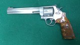 SMITH & WESSON 629-6 DELUXE - 7 of 7