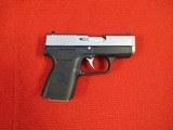 KAHR ARMS CM 9 9MM LUGER (9X19 PARA) - 1 of 6