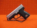 KAHR ARMS CM 9 9MM LUGER (9X19 PARA) - 4 of 6