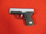 KAHR ARMS CM 9 9MM LUGER (9X19 PARA) - 2 of 6