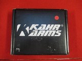 KAHR ARMS CM 9 9MM LUGER (9X19 PARA) - 6 of 6