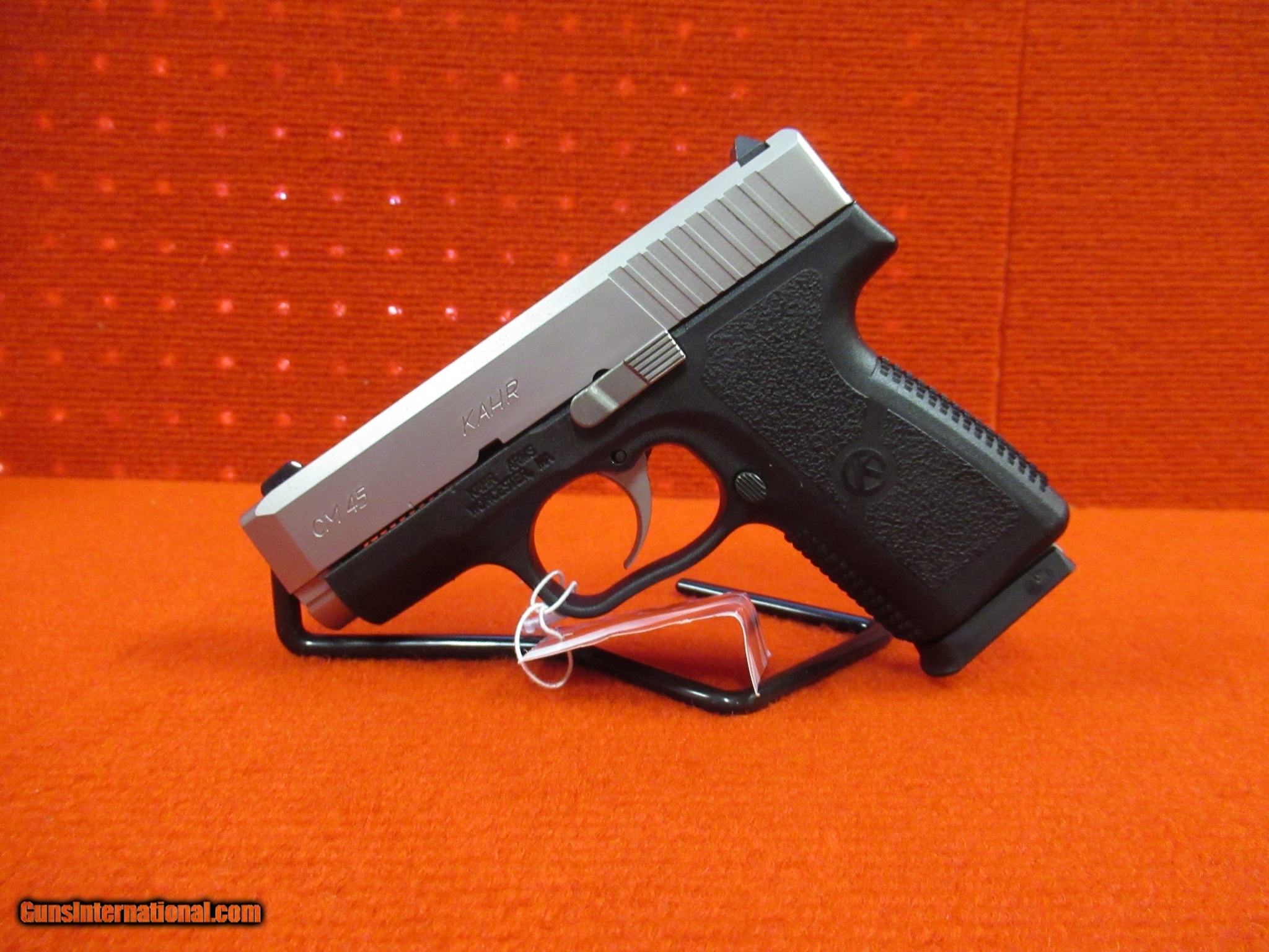 KAHR ARMS CM45