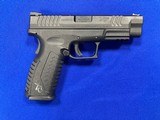 SPRINGFIELD ARMORY XDM - 1 of 6