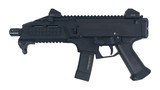 CZ Scorpion Evo 3 S1 - 1 of 7