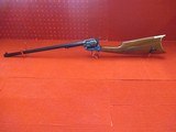 UBERTI Cattleman Revolving Carbine - 4 of 6