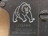 L.A.R. MFG GRIZZLY 15 - 6 of 6