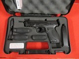 SMITH & WESSON LE M&P 9 M2.0 - 5 of 6