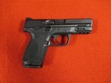 SMITH & WESSON LE M&P 9 M2.0 - 1 of 6