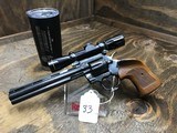 COLT COLT PYTHON 357 MAG/ 38 SP - 1 of 4