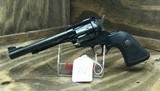 RUGER NEW MODEL BLACKHAWK - 1 of 1
