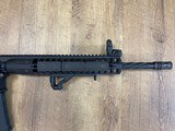 LWRC ar15 ar m6ic ic di Standard (Case included) - 6 of 7