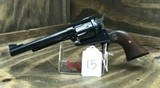 RUGER NEW MODEL BLACKHAWK - 1 of 1