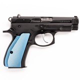 CZ 75COMPACT - 3 of 4