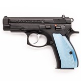 CZ 75COMPACT - 1 of 4