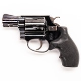 SMITH & WESSON Model 36 - 1 of 5