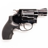 SMITH & WESSON Model 36 - 3 of 5