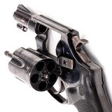 SMITH & WESSON Model 36 - 5 of 5