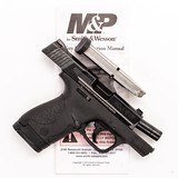 SMITH & WESSON M&P9 SHIELD - 4 of 4