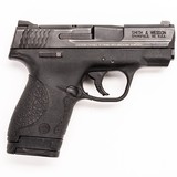 SMITH & WESSON M&P9 SHIELD - 3 of 4